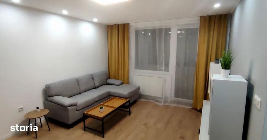Apartament cu 2 camere Calea Traian - 1