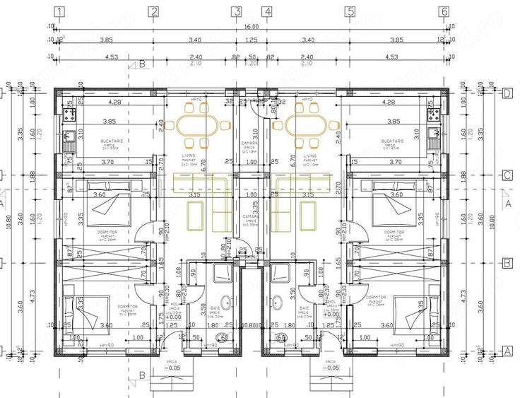 Duplex Calea Urseni aproape de centura OFERTA de NEREFUZAT! - 6