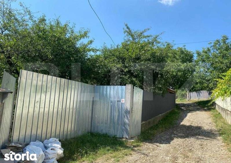 Vind Casa in Sacosu Mare, Com.Darova! Cu o suprafata de teren de 9500. - 5