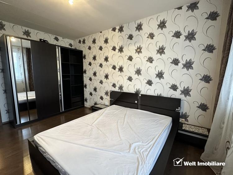 Apartament 3 camere | decomandat | 68mp + 1 balcon | Florești - 7