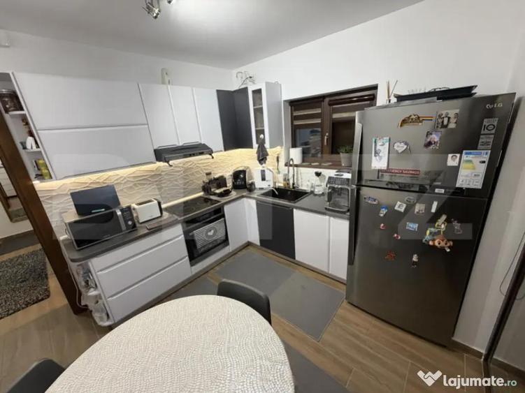 Casa de vanzare, 202 mp, zona Cetate - Lidl 1 - 8