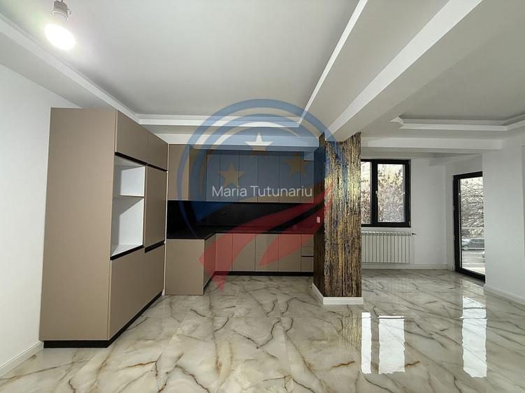 Apartament cu finisaje de lux/1 mai/bloc nou/ Craiova