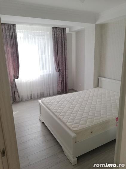 apartament cu 2 camere la 4 minute de Statia de metrou Crangasi - 4
