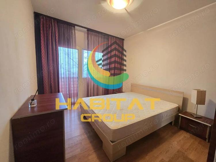 2 camere 57mp liber centrala termica Jilava Gloria Residence - 8