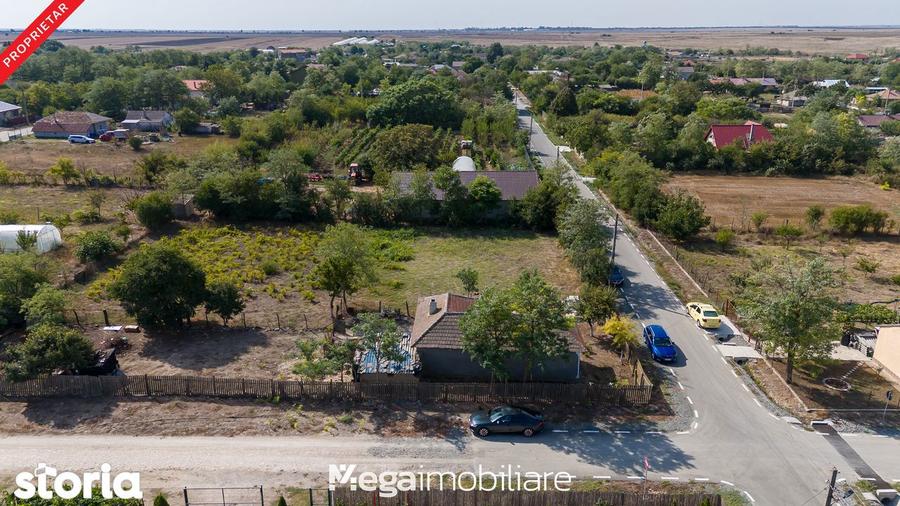 #Strada asfaltata: O oaza de lini?te la doar 20 minute de Constan?a - 10