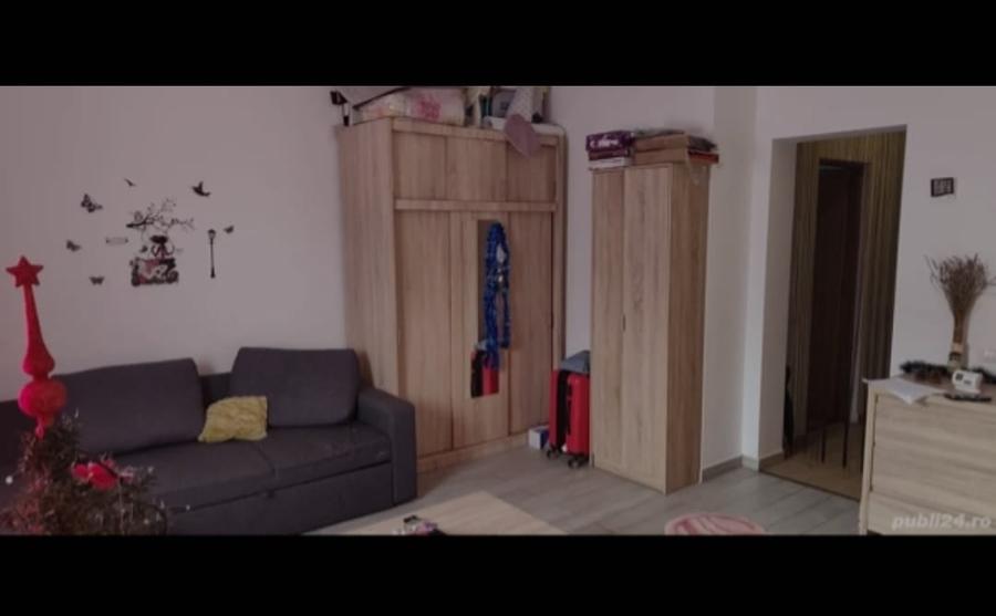 !!! 1 Camera ...etaj 1...bloc 2015...Torontalului..7min de Iulius Mall - 2