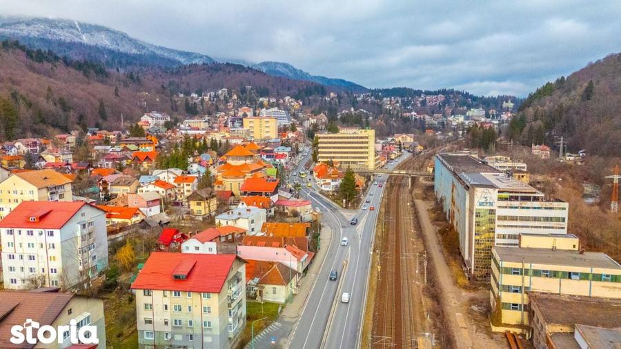 Apartament 3 camere in vila, 114 mp | Curte | Sinaia - 10