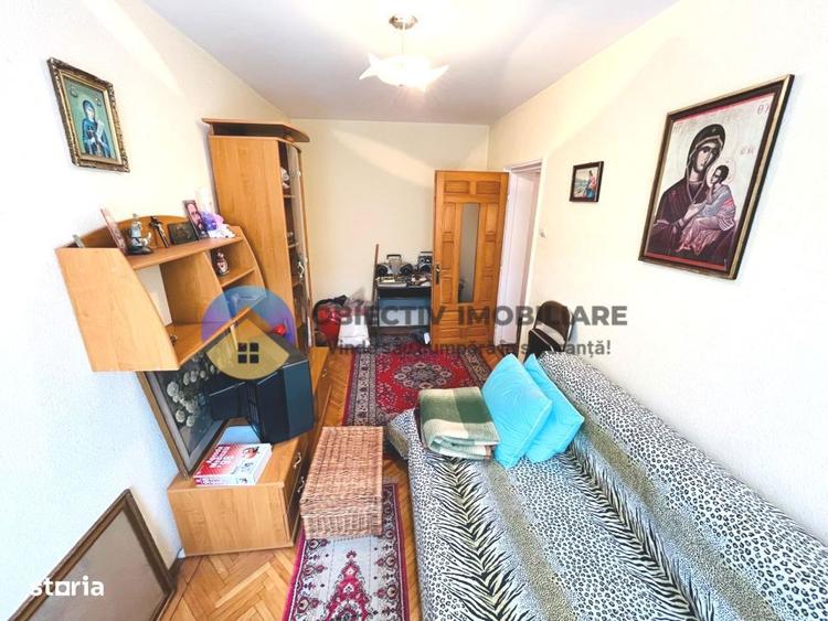 Apartament 3 camere - PRECISTA / Etaj 2 - 6
