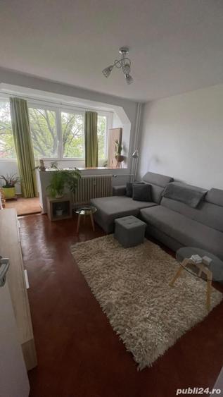 Proprietar inchiriez apartament 2 camere Circumvalatiunii - 9