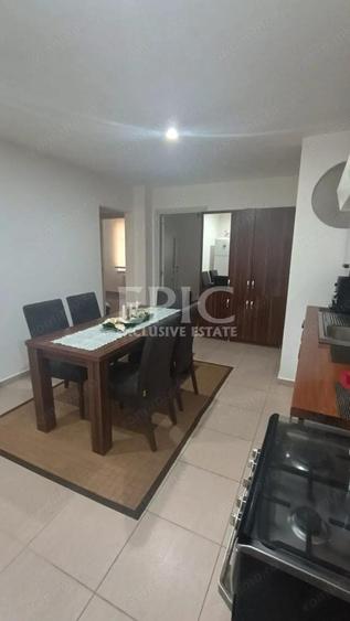 Apartament 3 camere/ Parter/ 66 mp/ Decomandat/ Tudor - 2