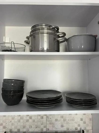 Apartament 2 camere, Mamaia Nord, zona Lidl - 12