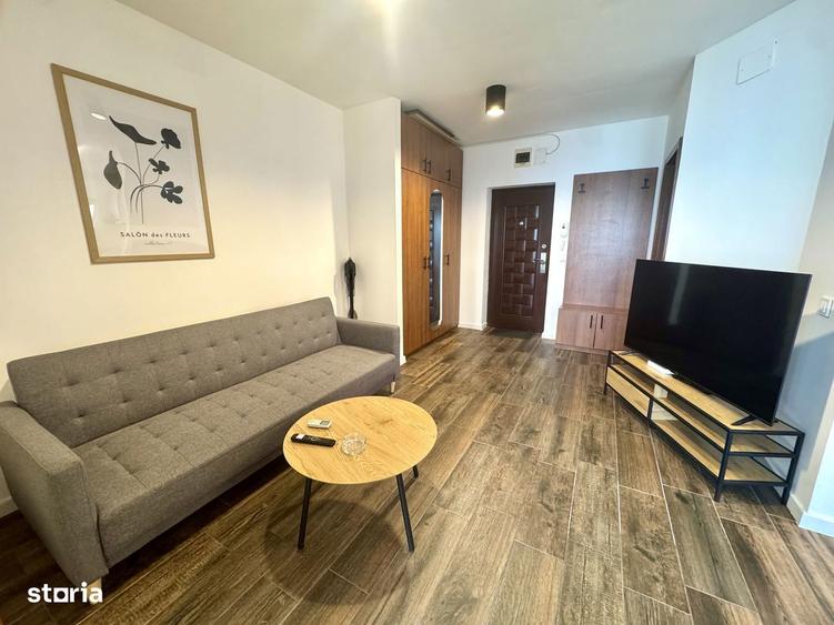 Inchiriez apartament 3 camere-ARED-UTA - 2