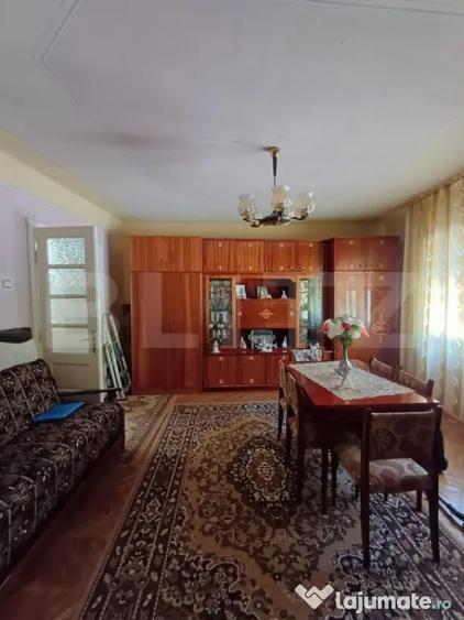 Casa de vanzare, 91 mp, in zona centrala din Turda - 5