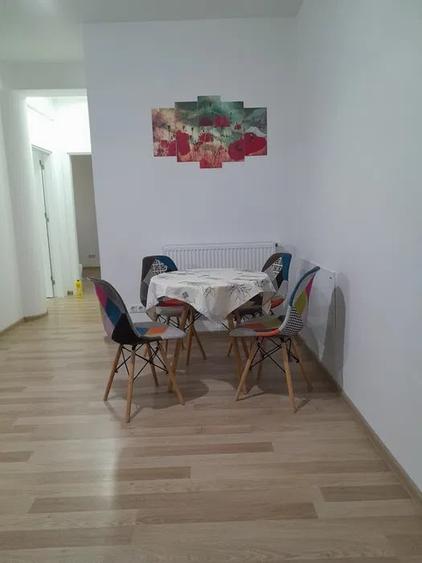 Apartament 2 camere, semidecomandat, 50 mp, centrala, 2 balcoane, Brancusi - 5