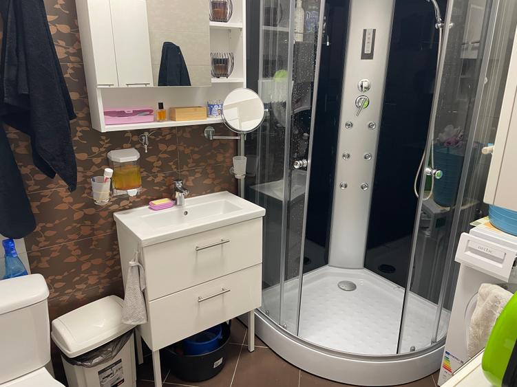 bucurestii noi,parc bazilescu,strada berveni, - 4