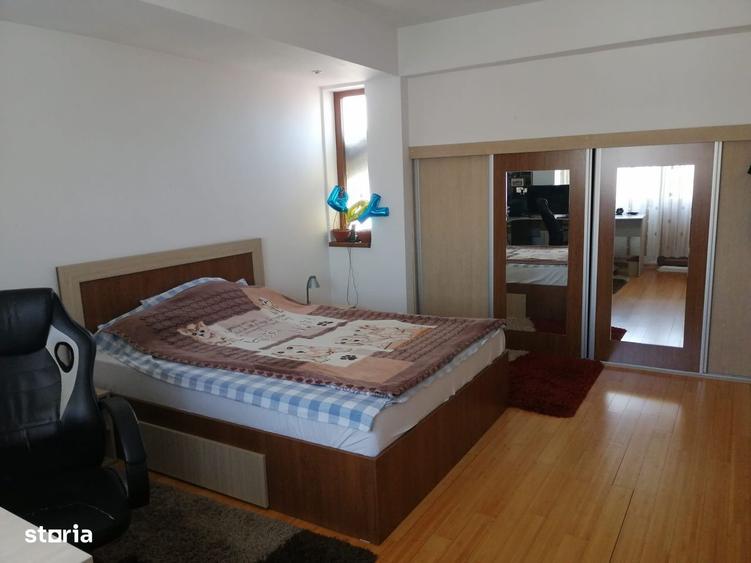 Casa/ Vila cu curte generoasa, mobilata si utilata complet 188 mp - 3