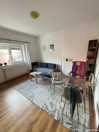 apartament 2camere - 3