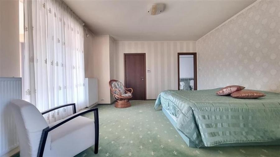 Casa Individuala D+P+E, 1029 mp teren ,situata in cartierul Grigorescu! - 11