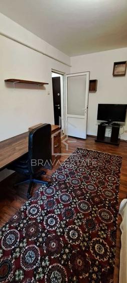 Garsoniera 26 mp, zona Mărăști - 7