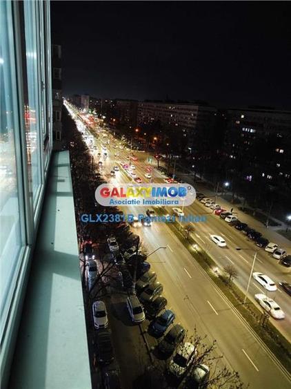 Apartament 2 camere | Lujerului | Semidecomandat | 6min. metrou - 10