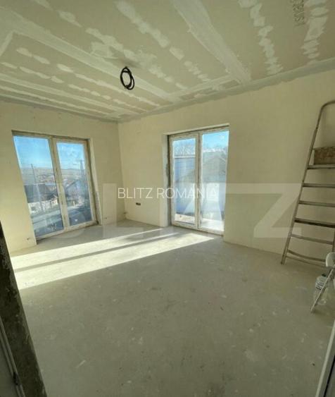 Locuin?e tip duplex, 140 mp, in Falticeni