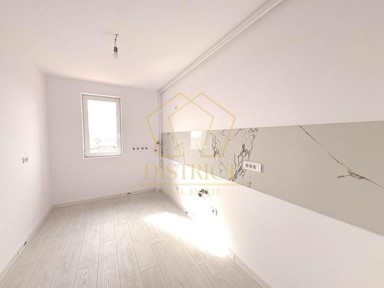 Apartament superb cu doua camere  I Giroc - 3