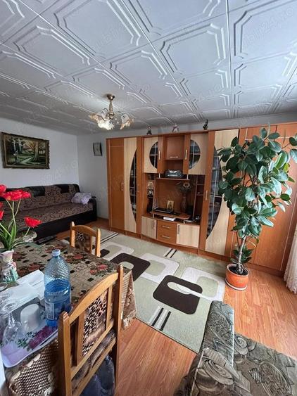 De vanzare garsoniera spatioasa,luminoasa, mobilata ?i utilata 28.000euro - 2