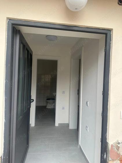 Depozit + birou inchiriere ideal pentru logistica ?i produc?ie u?oara - 7