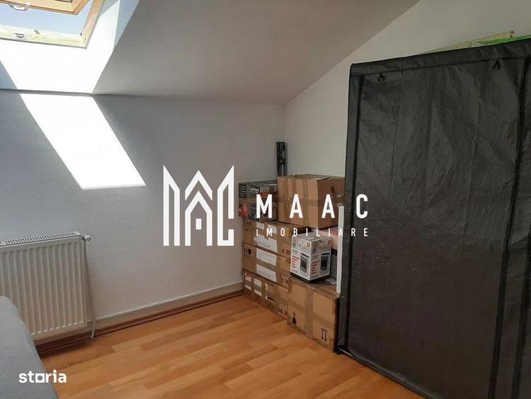 Apartament 2 camere | Balcon | 52 MPU | Mobilat | Tilisca - 3