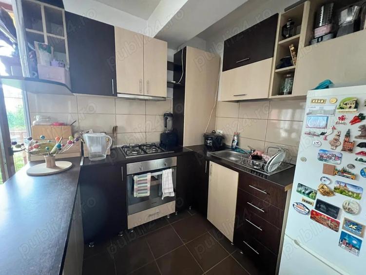 Chirie apartament Campului - 2