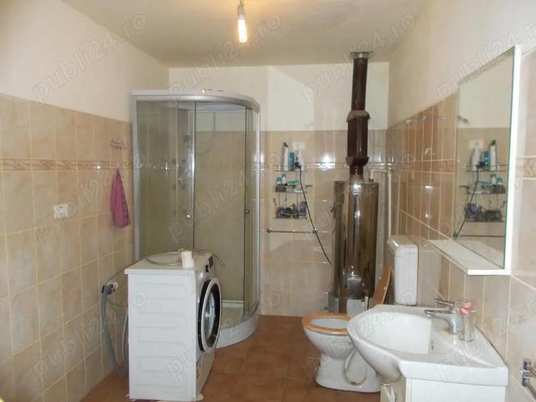 Casa batraneasca, langa Timisoara, Padureni, 3 camere, dependinte, 257mp, teren 1040mp - 5