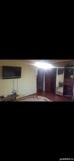 Garsoniera de inchiriat - 2