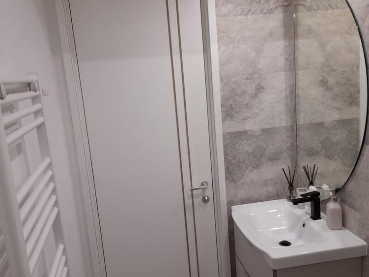 Garsoniera Vacaresti - Delta City - 6