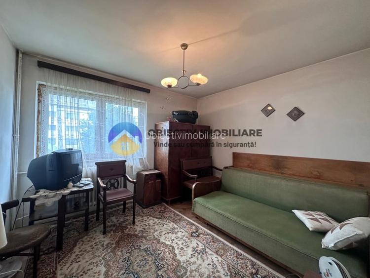Apartament  2 camere ETAJ 2- zona Maratei