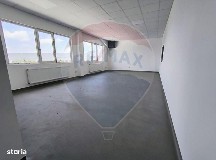 Spa?iu industrial modern de inchiriat Stefanesti - 3