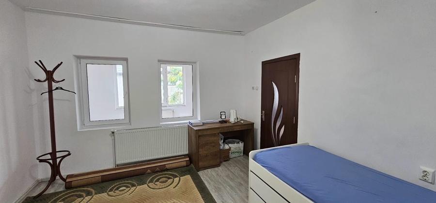 Casa centrala, recent reconsolidata – Strada Traian, Galati - 7