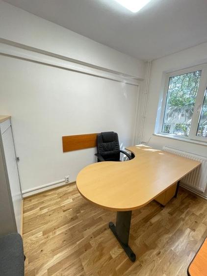 Spatiu de birouri mobilat si utilat in zona Peninsulara - 10