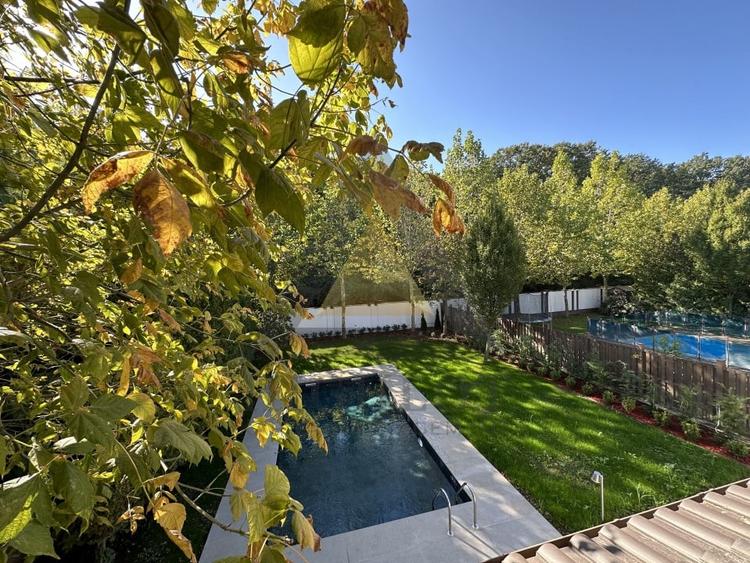 OXFORD GARDENS PADURE | VILA INCHIRIATA - 6000 euro/luna - 31