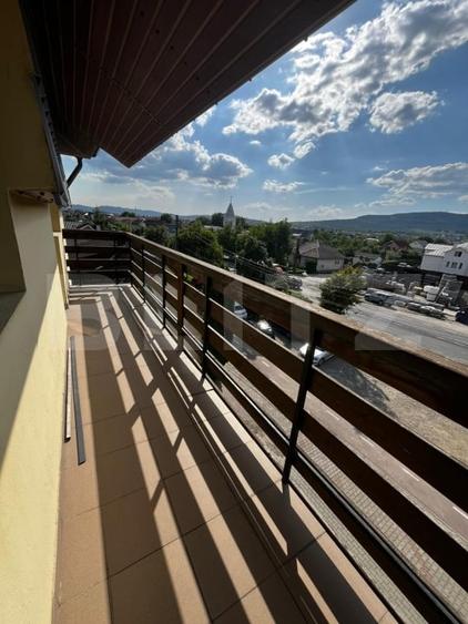 Apartament cu 3 camere, loc de parcare, zona Hotel Diana - 9
