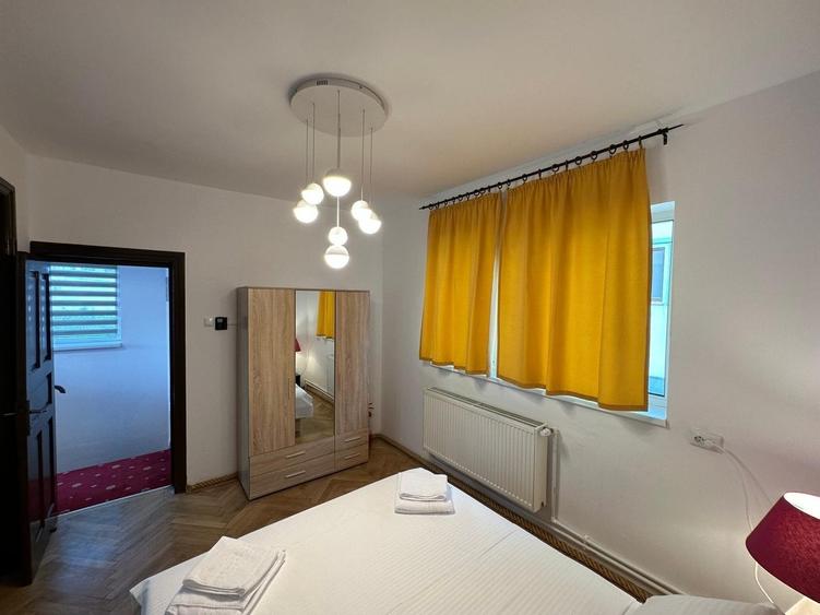 Stefan Cel Mare , Spitalul Colentina - 1