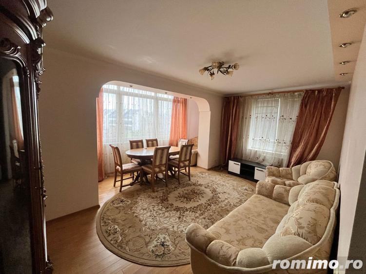 Apartament 2 camere de inchiriat in zona Berceni - 3