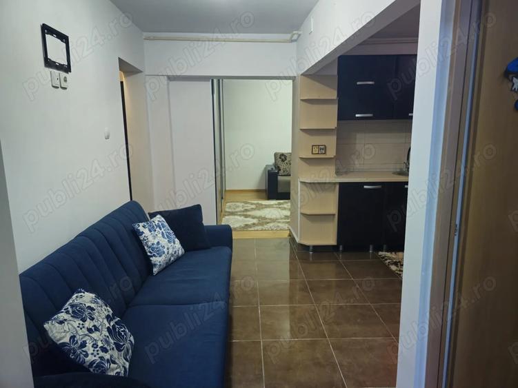 De inchiriat apartament 2 camere - 6