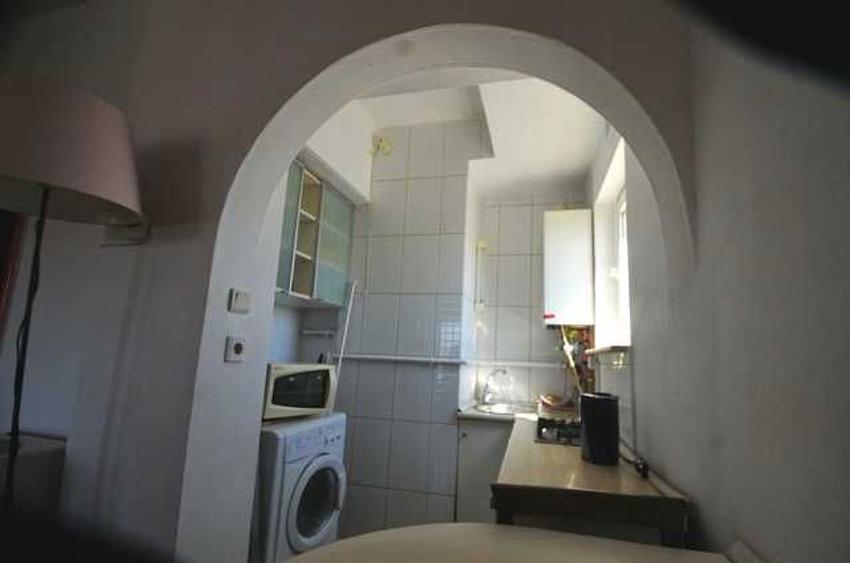 studio central !centrala proprie,zona Horei-Protv - 6