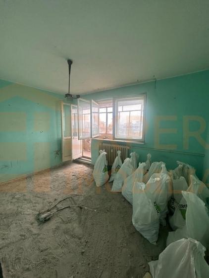 Apartament 3 camere, situat in zona Tomis Nord - 3