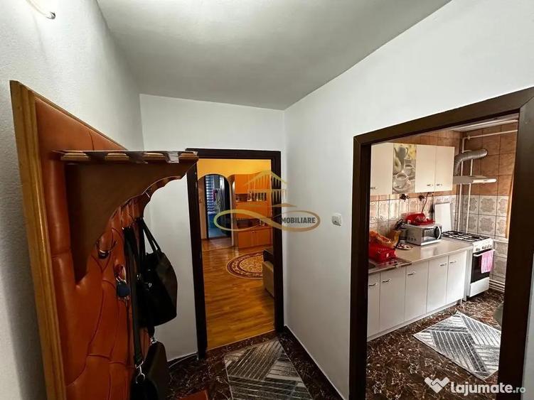 Apartament 2 camere de vanzare strada Bicaz / Bacau - 2