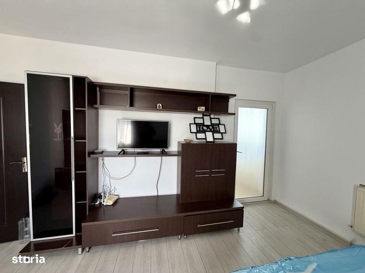 Garsoniera ultracentral, renovata recent, langa Filarmonica - 1