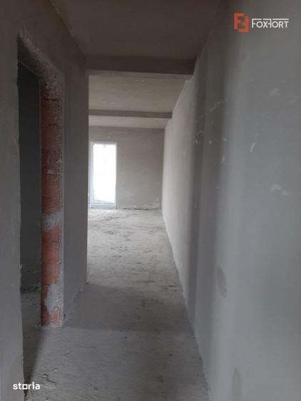 Duplex cu 5 camere si teren de 392 mp - Giarmata Vii - 6