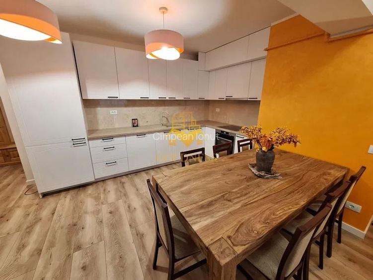2 Camere Open Space, Wings, UMF, Lidl, Observatorului, Profi, Parcare.