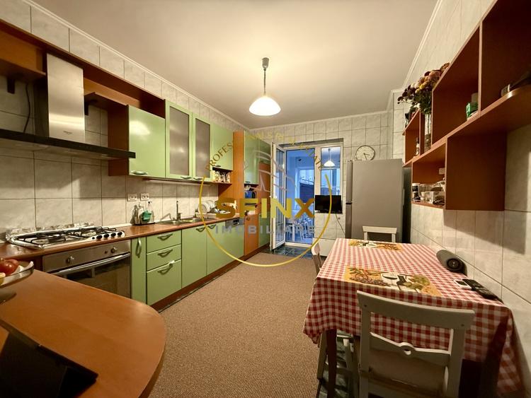Casa 7 camere - singur curte - Regie - Grozavesti - Crangasi - 6