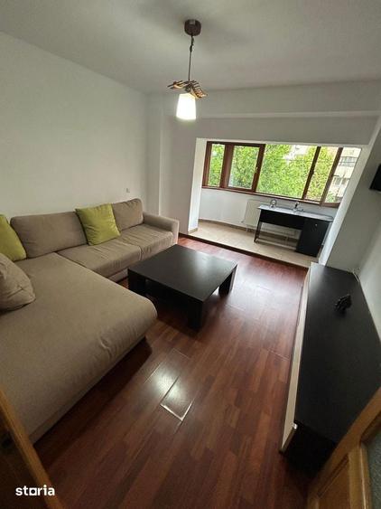 Apartament 2 camere spatios Calea Dorobantilor langa Benzinaria Mall - 8